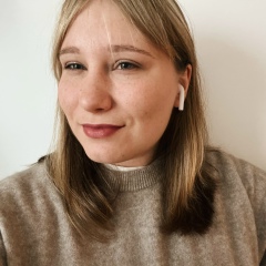 Мари Климова, 13.12.1989, Москва