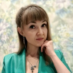 Ирина Фетюхина, 20.07.1987, Ростов-на-Дону