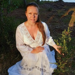 Лидия Рахманова, 23.06, Санкт-Петербург