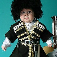 Арсен Гаджик