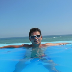 Виталий Чирков, 04.05.1984, Санкт-Петербург