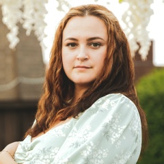 Екатерина Люлина, 23.06, Санкт-Петербург