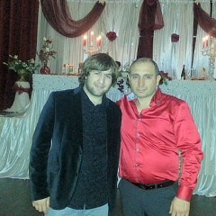 Темирхан Вагабов, 18.01.1990, Буйнакск