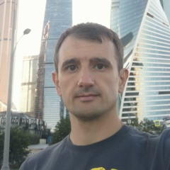 Виктор Трухачев, 20.02.1986, Новосибирск