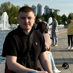 Иван Кузнецов, 30.03, Москва