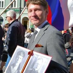 Владимир Сергеев, 22.02.1980, Санкт-Петербург