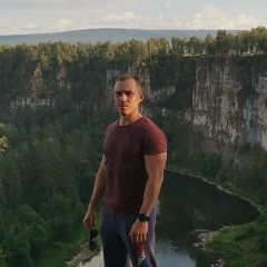 Дмитрий Пушкарев, 21.06.1989, Ижевск