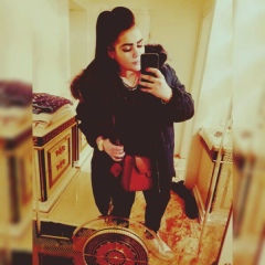 Viktoriya Hendrix, Запорожье