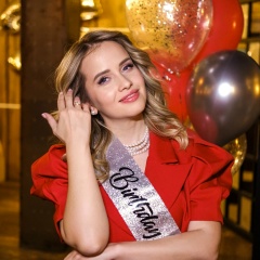 Анастасия Тугунова, 23.10