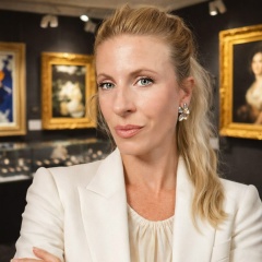 Marianna Persianova, 03.09