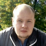Pavel Baranov, 07.12.1986