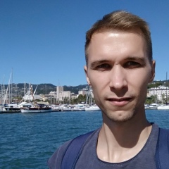 Дмитрий Румянцев, 04.03.1986, Санкт-Петербург