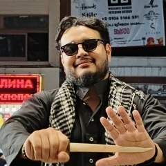 Erhan Zhumagulov, 26.03, Костанай