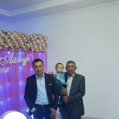 Нурлан Абдулаев