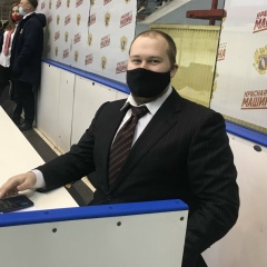 Виктор Наталичев, 01.07, Саратов