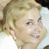 Иветта Карпман, 31.08, Тель-Авив