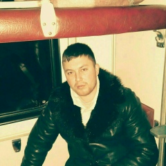 Mafia Aftahov, 08.05.1987, Уфа