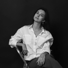 Анна Суетина, 13.06.1989, Москва