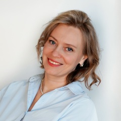 Анастасия Андреева, 24.01, Санкт-Петербург