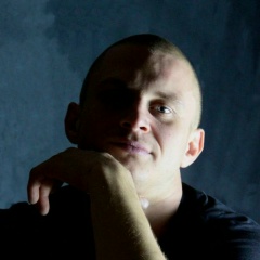Василий Фёклин, 01.06, Волгоград