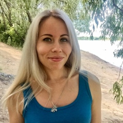 Лиля Кулаева