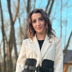 Екатерина Кириллова, 16.02.1989, Энгельс