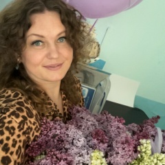 Кристина Климова
