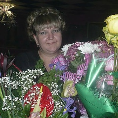 Светлана Булдакова, Екатеринбург