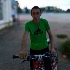 Damir Sabur, 13.07.1995, Кушнаренково