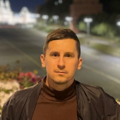 Роман Копылов, 02.10, Заволжье