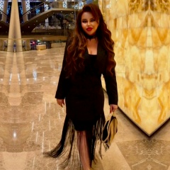 Кристина Колесник, 18.05, Москва