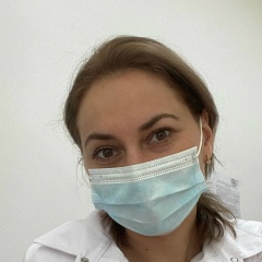 Елена Гучапшева, 07.04, Москва