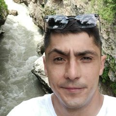 Тимур Вахитов, 08.09