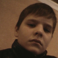 Рамзан Ларисов, 31.12.1993, Грозный