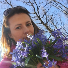 Евгения Бублик, 09.08, Харьков