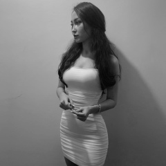 Anèle Mamyrkhanova