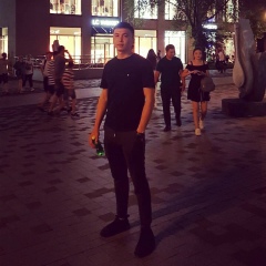 Sabyrzhan Khalykov, 15.02