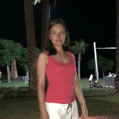 Алена Юношева, 15.07, Новосибирск