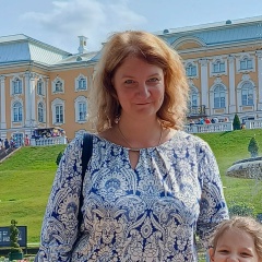Екатерина Кузнецова, 09.08.1979, Пермь