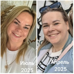 Анна Рубцова, 05.05.1988, Калининград