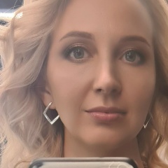 Светлана Судакова, Красноярск