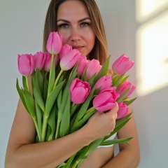 Оксана Дурновская, 23.11, Москва