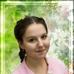 Ксения Терентьева, 24.08, Волжский