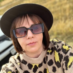 Марина Лисовская, Николаевск-на-Амуре
