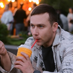 Юрий Сидоров, 25.07, Челябинск