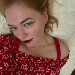 Александра Харланова, 24.08, Белгород