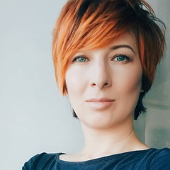 Наталья Клименская, 08.01, Новосибирск