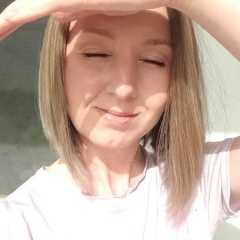 Марина Федорченко, 30.06, Москва