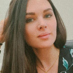 Nastya Kozlova, Москва