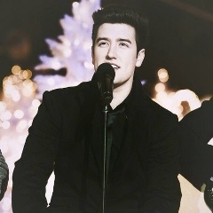 Logan Henderson, 14.09, Los Angeles